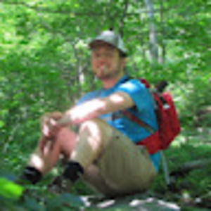 Meet your Posher, Joshua